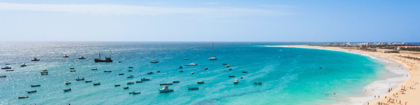 Cabo Verde
