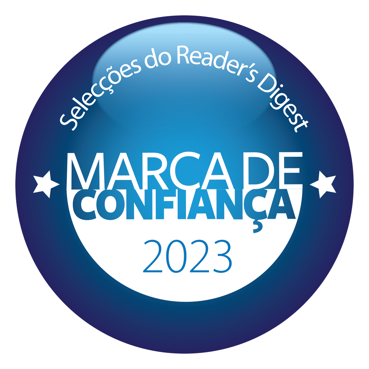 marca confiança